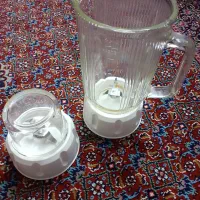 وسایل جانبی ابمیوه گیری سه کاره  وسوپ خوری|ظروف نگهدارنده، پلاستیکی، یک‌بارمصرف|زنجان, |دیوار