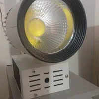 چراغ ریلی پر قدرت