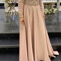 پیراهن مزونی