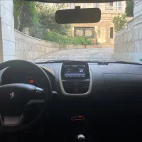 207 پاناروما|خودرو سواری و وانت|تهران, صادقیه|دیوار