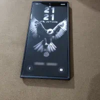 گوشی s24 ultra درحد آکبند