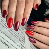 خدمات تخصصی ناخن|خدمات آرایشگری و زیبایی|تهران, شهرک ولیعصر شمالی|دیوار