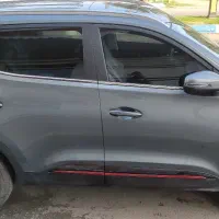 x55 pro ie 1403|خودرو سواری و وانت|رشت, منظریه|دیوار