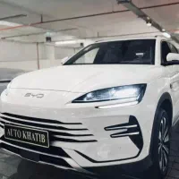 بی وای دی byd/سانگ پلاس.تحویل فوری اقساط|خودرو سواری و وانت|تهران, حصار بوعلی|دیوار