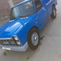 سایپا|خودرو سواری و وانت|نقده, |دیوار