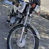هوندا ۱۲۵