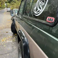 پاترول ۲*۴ مدل ۷۷|خودرو سواری و وانت|کرج, فاز ۳ مهرشهر|دیوار