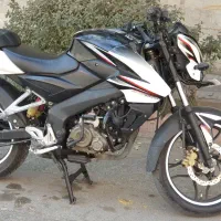 ns 150|موتورسیکلت|تهران, ونک|دیوار