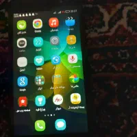 گوشی honor گیگابایت 8 سالم