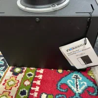 سافت باکس کوچک