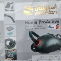 جاروبرقی پرقدرت استیلون تحویل فوری