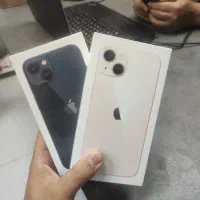 آیفون 13نرمال 256