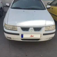 مشتری واقعی زنگ بزنه ممنون|خودرو سواری و وانت|گلستان (تهران), |دیوار