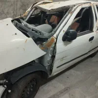 لوازم تیبا اوراقی استوک
