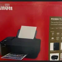 پرینتر سه کاره