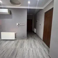 آپارتمان سه خواب تک واحدی دو پارکینگ معلم