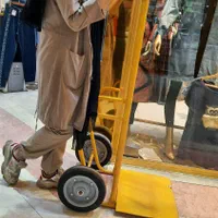 چرخ دستی ، گاری ، پخش چرخدستی|ابزارآلات|تهران, تهرانپارس شرقی|دیوار