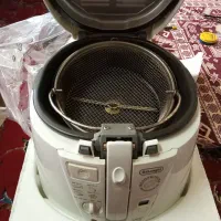 سیب زمینی سرخ کن سالم و نو|سایر لوازم برقی|آبکوه, |دیوار