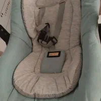 میز غذای نوزاد و کریر