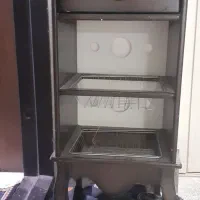 سبد سیب زمینی پیاز