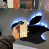 آیفون 13پرو باتری تازه تعویض اورجینال شش ماه تست