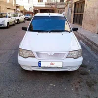 پراید 132مدل 1390اسپرت عروسک