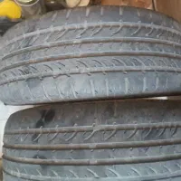 لاستیک پراید|قطعات یدکی و لوازم جانبی|قم, زنبیل آباد|دیوار