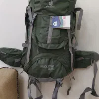 کوله پشتی کوهنوردی مارک مطرح دیوتر 35 لیتر