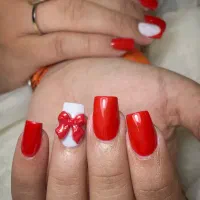 کاشت ناخن با سریعترین متد