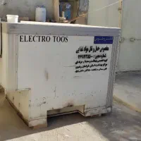 اتاق یخچالی وانت زیر صفر|ماشینآلات صنعتی|قوچان, |دیوار