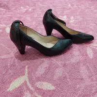 کفش مجلسی|کیف، کفش، کمربند|دهدشت, |دیوار