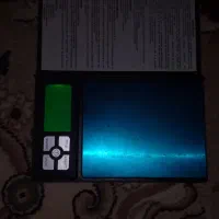 ترازویه نیم کیلویی