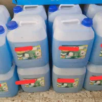 مایع لباس شویی ومایع ظرفشویی ۱۰ لیتری|مواد شوینده و دستمال کاغذی|خمینیشهر, |دیوار