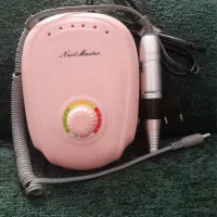 دستگاه سوهان برقی master|آرایشگاه و سالن‌های زیبایی|تفت, |دیوار