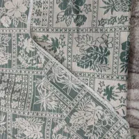 پارچه ژاکارد و کوک دوزی