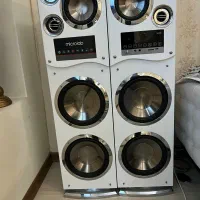 باند میکرولب با کیفیت در حد نو‌