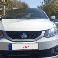 سایناs1401|خودرو سواری و وانت|فلاورجان, |دیوار