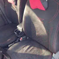 پراید۹۲ تمیز سالم|خودرو سواری و وانت|یزد, |دیوار