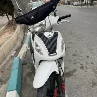 موتور اس وای ام ۱۷۰  در حد - تایوان