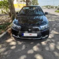 دنا پلاس 5 دنده توربو، مدل ۱۴۰۲