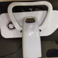 اتوی پرسی ژانومه