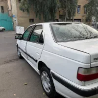 پرشیا مدل۹۲