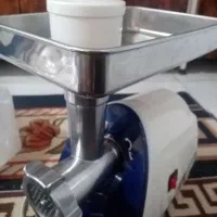 چرخ گوشت|خردکن، آسیاب، غذاساز|کرمان, |دیوار
