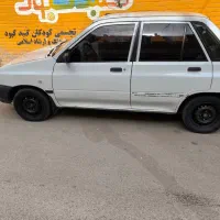 پراید ۱۳۱sL|خودرو سواری و وانت|بجنورد, |دیوار