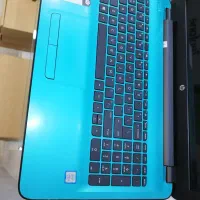 لپتاپ HP خوش رنگ و بسیار تمیز با پردازنده i5|رایانه همراه|تبریز, |دیوار