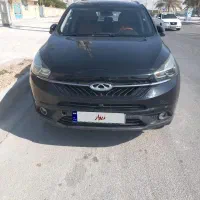 تیگو 7 مدل 97 موتور و فنی کارشناسی