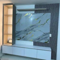 TV Wall|مصالح و تجهیزات ساختمان|گلبهار, شهر جدید گلبهار|دیوار