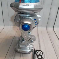 ربات رقصنده و تیر انداز کنترلی|اسباببازی|پاکدشت, پاکدشت (مامازند)|دیوار