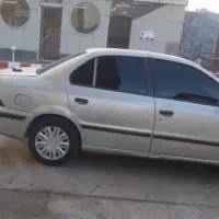 سمند ۸۱