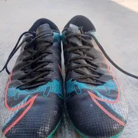 کفش فوتبال چمن|کیف، کفش، کمربند|نجفآباد, منتظری جنوبی|دیوار